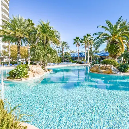 Apartamento The Palms Of Destin 11217